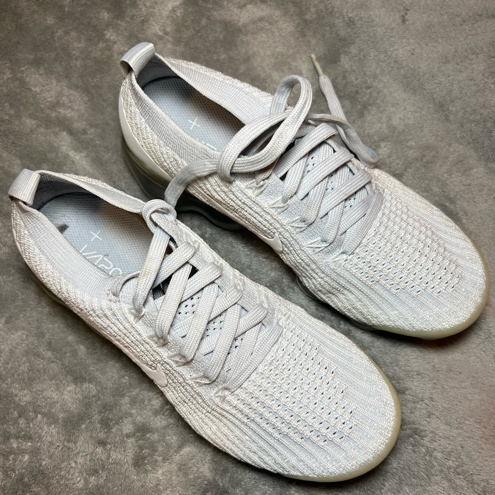 Nike Vapor Max Flyknit 3
